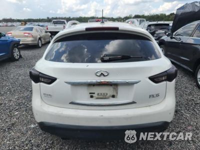 Zdjęcie 6 z 13 samochodu: 2011 INFINITI FX35 BASE VIN:JN8AS1MU8BM710605 - miniatura