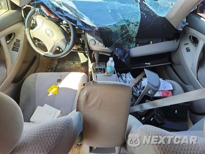 Zdjęcie 8 z 12 samochodu: 2010 TOYOTA CAMRY BASE VIN:4T1BF3EKXAU089813 - miniatura