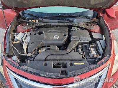 Zdjęcie 11 z 12 samochodu: 2013 NISSAN ALTIMA 2.5 VIN:1N4AL3AP7DC273729 - miniatura