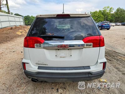 Zdjęcie 6 z 13 samochodu: 2016 GMC TERRAIN SLE VIN:2GKALMEK3G6133161 - miniatura