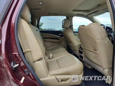 Zdjęcie 11 z 13 samochodu: 2015 ACURA MDX TECHNOLOGY VIN:5FRYD4H45FB025216 - miniatura
