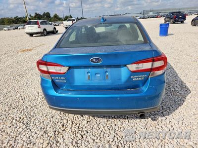 Zdjęcie 6 z 12 samochodu: 2017 SUBARU IMPREZA LIMITED VIN:4S3GKAT61H3605993 - miniatura