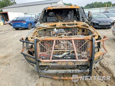 Piąte zdjęcie samochodu w środku: 2021 RAM 2500 LONGHORN VIN:3C6UR5GL6MG641652 - miniatura