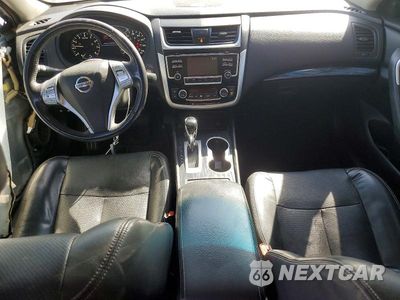 Zdjęcie 8 z 13 samochodu: 2018 NISSAN ALTIMA 2.5 SL VIN:1N4AL3AP7JC213090 - miniatura