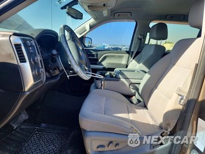 Zdjęcie 7 z 12 samochodu: 2014 CHEVROLET SILVERADO K1500 LT VIN:3GCUKREC8EG297217 - miniatura