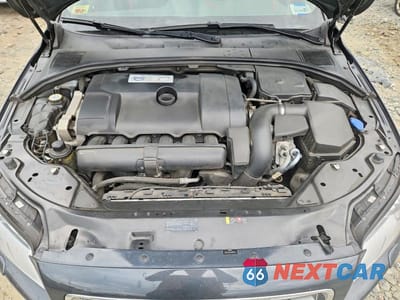 Zdjęcie 11 z 12 samochodu: 2013 VOLVO S80 3.2 VIN:YV1940AS2D1172133 - miniatura