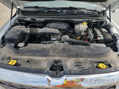 Zdjęcie 11 z 12 samochodu: 2022 RAM 1500 LIMITED VIN:1C6SRFHT7NN182264 - miniatura