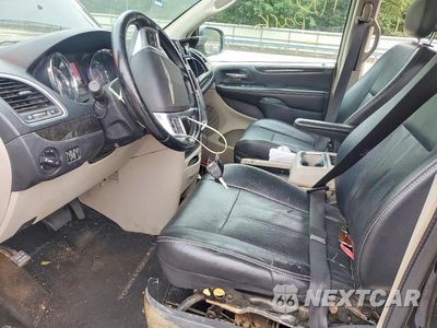 Zdjęcie 7 z 14 samochodu: 2012 CHRYSLER TOWN & COUNTRY TOURING VIN:2C4RC1BG1CR337267 - miniatura
