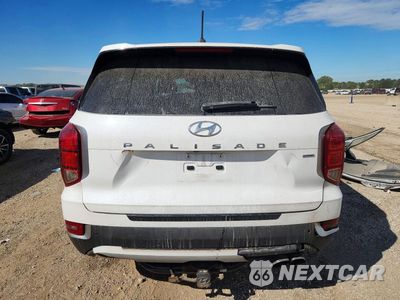 Zdjęcie 6 z 13 samochodu: 2021 HYUNDAI PALISADE SE VIN:KM8R1DHE5MU206422 - miniatura