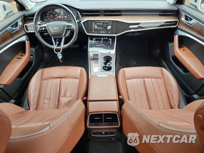 Zdjęcie 8 z 12 samochodu: 2020 AUDI A6 PREMIUM VIN:WAUD8AF22LN069415 - miniatura