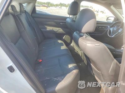Zdjęcie 10 z 12 samochodu: 2017 NISSAN ALTIMA 3.5 SL VIN:1N4BL3AP2HC113218 - miniatura