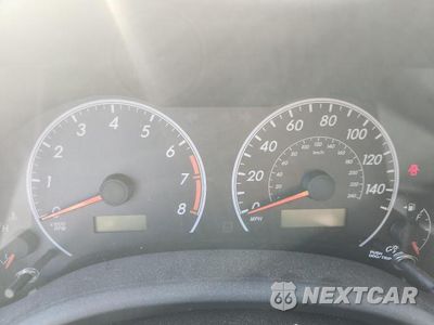 Zdjęcie 9 z 13 samochodu: 2011 TOYOTA COROLLA LE VIN:2T1BU4EE6BC572966 - miniatura
