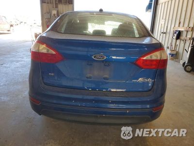 Zdjęcie 6 z 13 samochodu: 2019 FORD FIESTA SE VIN:3FADP4BJ1KM161215 - miniatura