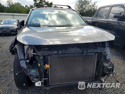 Piąte zdjęcie samochodu w środku: 2021 TOYOTA RAV4 LE VIN:2T3H1RFV1MC146417 - miniatura