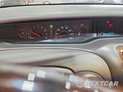 Zdjęcie 9 z 12 samochodu: 2004 TOYOTA AVALON XLS VIN:4T1BF28B04U375194 - miniatura