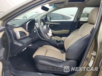 Zdjęcie 7 z 13 samochodu: 2020 SUBARU OUTBACK LIMITED VIN:4S4BTANC5L3262121 - miniatura