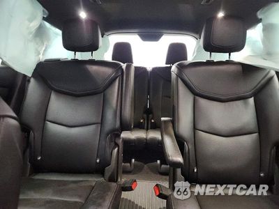 Zdjęcie 10 z 13 samochodu: 2024 CADILLAC XT6 PREMIUM LUXURY VIN:1GYKPDRS2RZ736425 - miniatura