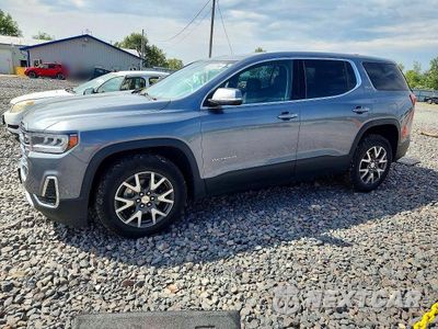 2020 GMC ACADIA SLE 1GKKNRLSXLZ157647 - główne zdjęcie licytacji z USA - miniatura