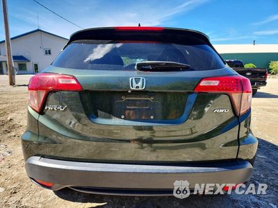 Zdjęcie 6 z 13 samochodu: 2016 HONDA HR-V EX VIN:3CZRU6H52GM716561 - miniatura