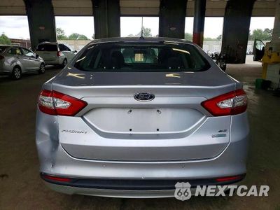 Zdjęcie 6 z 12 samochodu: 2014 FORD FUSION SE VIN:1FA6P0HD0E5381846 - miniatura