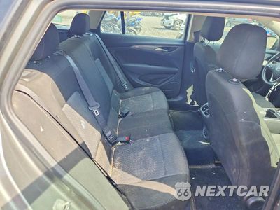 Zdjęcie 10 z 12 samochodu: 2018 BUICK REGAL TOURX PREFERRED VIN:W04GU8SX4J1099357 - miniatura