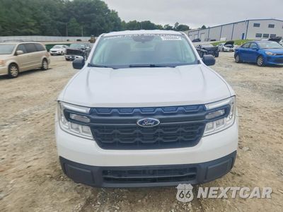 Piąte zdjęcie samochodu w środku: 2024 FORD MAVERICK XL VIN:3FTTW8A31RRB33172 - miniatura