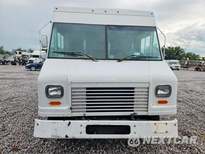 Piąte zdjęcie samochodu w środku: 2015 FORD F59 DELIVERY TRUCK VIN:1F65F5KY4F0A00096 - miniatura