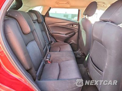 Zdjęcie 11 z 13 samochodu: 2019 MAZDA CX-3 SPORT VIN:JM1DKDB74K1460661 - miniatura