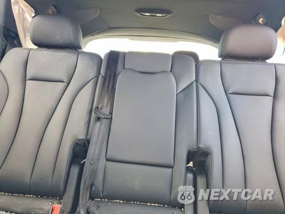 Zdjęcie 10 z 13 samochodu: 2024 AUDI Q7 PREMIUM PLUS VIN:WA1LCBF75RD010009 - miniatura