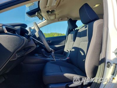 Zdjęcie 7 z 13 samochodu: 2026 TOYOTA COROLLA HYBRID LE VIN:JTDBDMHE0T3028517 - miniatura