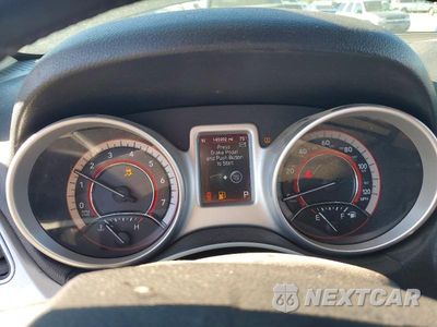 Zdjęcie 9 z 13 samochodu: 2013 DODGE JOURNEY SXT VIN:3C4PDDBG5DT665814 - miniatura