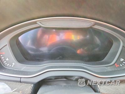 Zdjęcie 9 z 12 samochodu: 2018 AUDI SQ5 PREMIUM PLUS VIN:WA1A4AFY8J2050687 - miniatura
