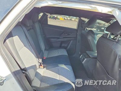 Zdjęcie 10 z 12 samochodu: 2026 TOYOTA BZ XLE VIN:JTMBDAFB6TA001177 - miniatura