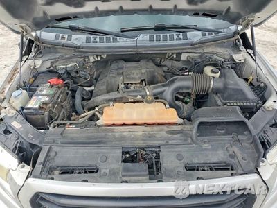 Zdjęcie 11 z 12 samochodu: 2016 FORD F150 SUPERCREW VIN:1FTEW1EP0GFC09469 - miniatura