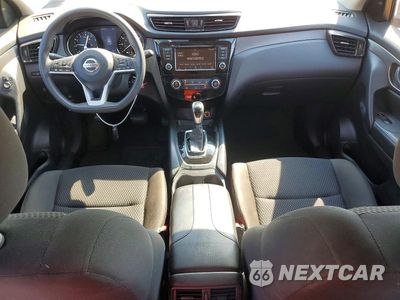 Zdjęcie 8 z 14 samochodu: 2021 NISSAN ROGUE SPORT S VIN:JN1BJ1AW2MW425353 - miniatura