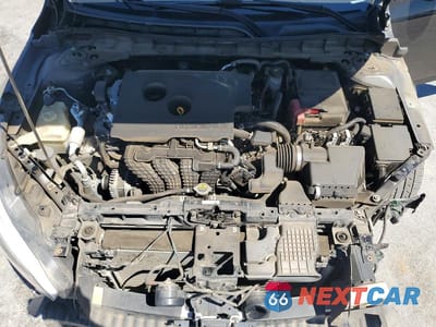 Zdjęcie 11 z 12 samochodu: 2020 NISSAN ALTIMA SV VIN:1N4BL4DV5LC261629 - miniatura