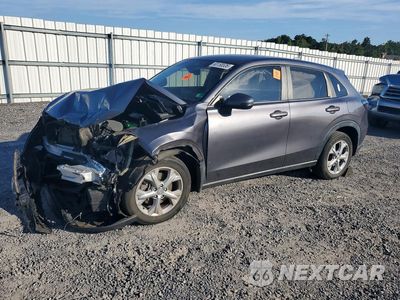 2023 HONDA HR-V LX 3CZRZ2H30PM713702 - główne zdjęcie licytacji z USA - miniatura