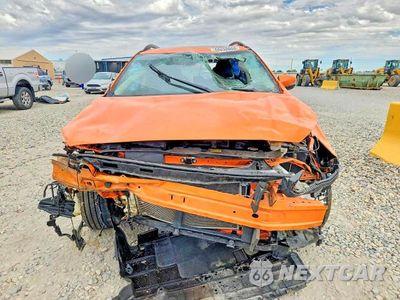 Piąte zdjęcie samochodu w środku: 2018 SUBARU CROSSTREK LIMITED VIN:JF2GTAMC6JH297294 - miniatura