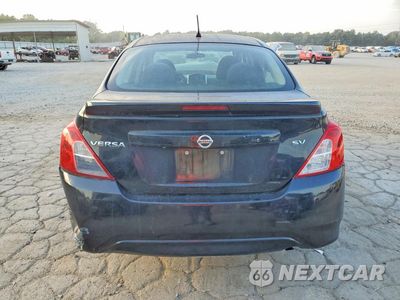 Zdjęcie 6 z 12 samochodu: 2019 NISSAN VERSA SV VIN:3N1CN7AP0KL873484 - miniatura