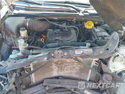Zdjęcie 12 z 14 samochodu: 2017 DODGE GRAND CARAVAN SE VIN:2C4RDGBG5HR855891 - miniatura
