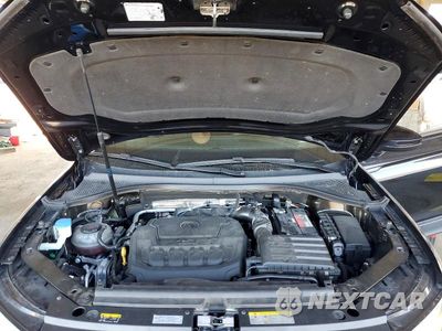 Zdjęcie 11 z 12 samochodu: 2022 VOLKSWAGEN TIGUAN SE VIN:3VV3B7AXXNM155429 - miniatura