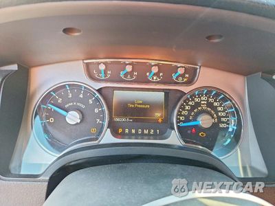Zdjęcie 9 z 12 samochodu: 2013 FORD F150 SUPERCREW VIN:1FTFW1ET3DFB66355 - miniatura