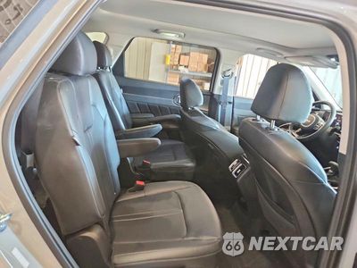 Zdjęcie 11 z 13 samochodu: 2025 KIA SORENTO SX VIN:5XYRK4JF8SG317453 - miniatura