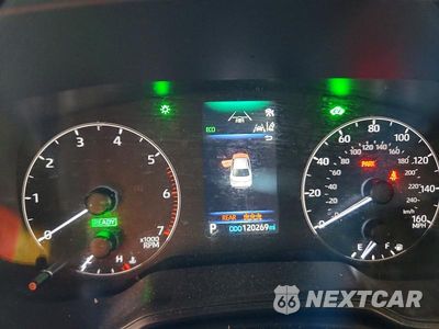 Zdjęcie 9 z 12 samochodu: 2024 TOYOTA COROLLA HYBRID LE VIN:JTDBCMFE1R3048791 - miniatura