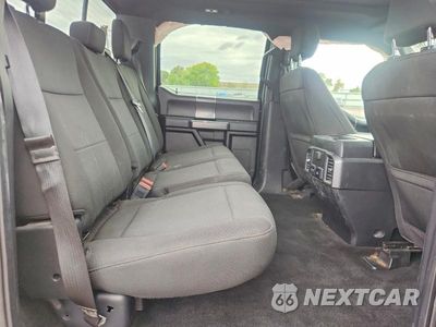 Zdjęcie 10 z 12 samochodu: 2018 FORD F150 SUPERCREW VIN:1FTEW1EP2JKC24537 - miniatura