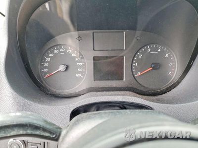Zdjęcie 9 z 14 samochodu: 2021 MERCEDES-BENZ SPRINTER 2500 DELIVERY VAN VIN:W1Y40CHY0MT058896 - miniatura