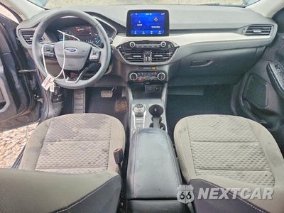 Zdjęcie 8 z 13 samochodu: 2022 FORD ESCAPE SE VIN:1FMCU9G63NUA58857 - miniatura