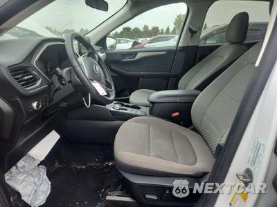 Zdjęcie 7 z 12 samochodu: 2020 HYUNDAI TUCSON SEL VIN:KM8J33AL3LU155558 - miniatura