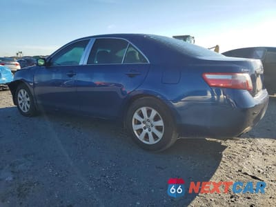Drugie zdjęcie samochodu z przodu: 2009 TOYOTA CAMRY XLE V6 VIN:4T1BK46K19U078372 - miniatura