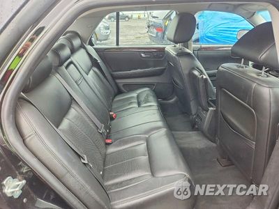 Zdjęcie 10 z 13 samochodu: 2008 CADILLAC DTS VIN:1G6KD57Y08U136755 - miniatura